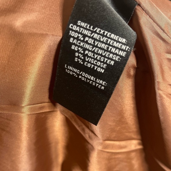 NWT 7 for all mankind jacket - Picture 8 of 9